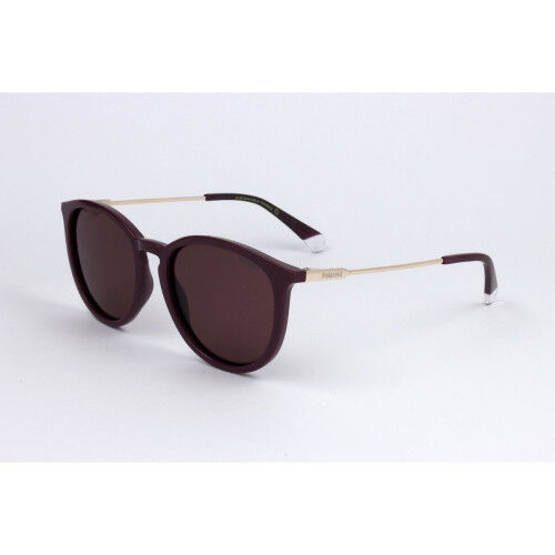 Gafas de Sol Unisex Polaroid PLD-4143-S-X-B3V Ø 53 mm