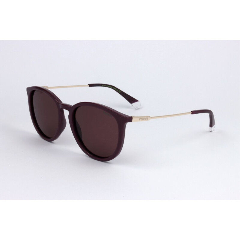 Unisex-Sonnenbrille Polaroid PLD-4143-S-X-B3V Ø 53 mm