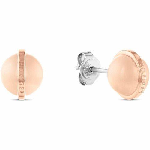 Pendientes Mujer Tommy Hilfiger 2780900 Acero Inoxidable 8 mm