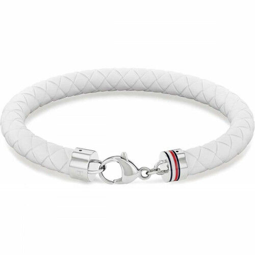 Armband Heren Tommy Hilfiger 2790555 Natuurlijk rubber 20 cm