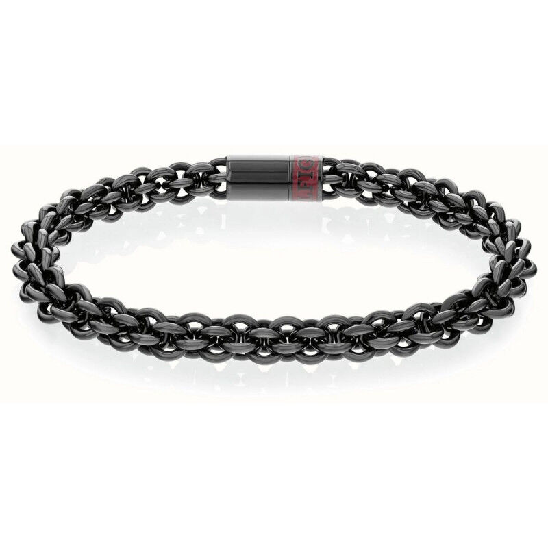 Bracciale Uomo Tommy Hilfiger 2790523 Acciaio inossidabile 20 cm