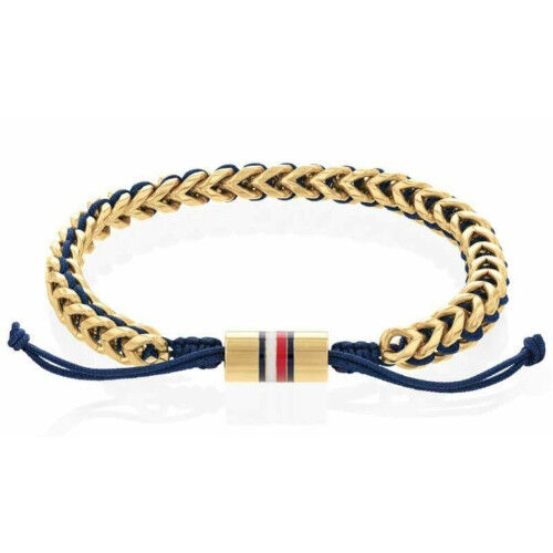 Armband Heren Tommy Hilfiger 2790512 Roestvrij staal