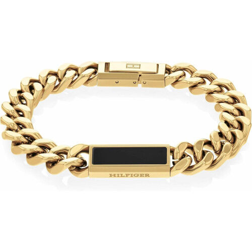 Bracelet Homme Tommy Hilfiger 2790539 Acier inoxydable 21 cm