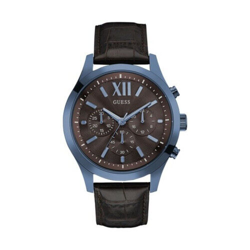 Montre Homme Guess W0789G2 (Ø 46 mm)