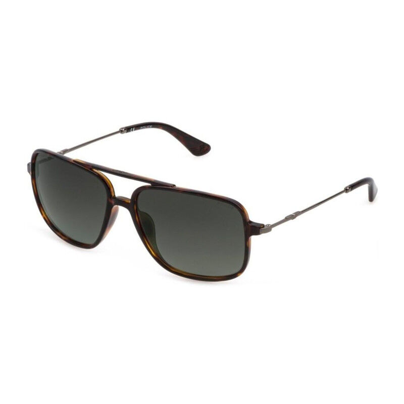 Herrensonnenbrille Police SPLD40-59978P ø 59 mm