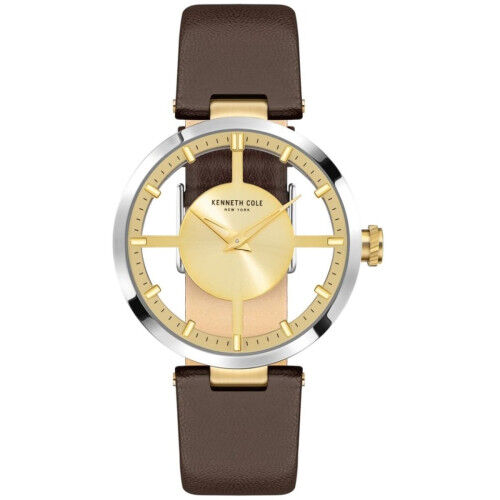 Horloge Dames Kenneth Cole 10022539A (Ø 36 mm)