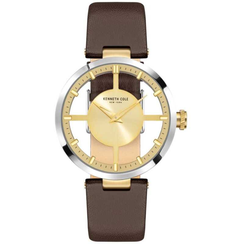 Reloj Mujer Kenneth Cole 10022539A (Ø 36 mm)