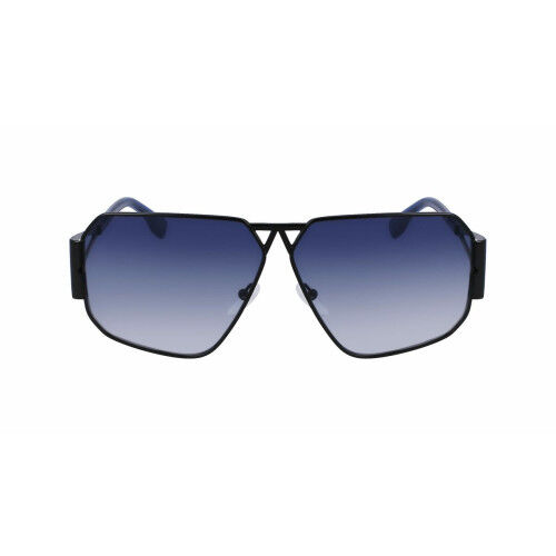 Occhiali da sole Unisex Karl Lagerfeld KL339S-1 Ø 61 mm