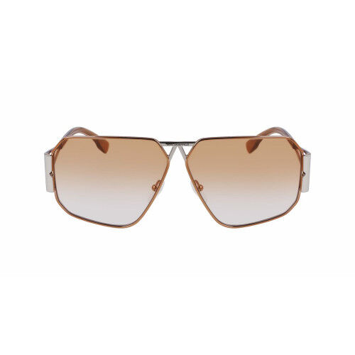 Unisex-Sonnenbrille Karl Lagerfeld KL339S-41 Ø 61 mm