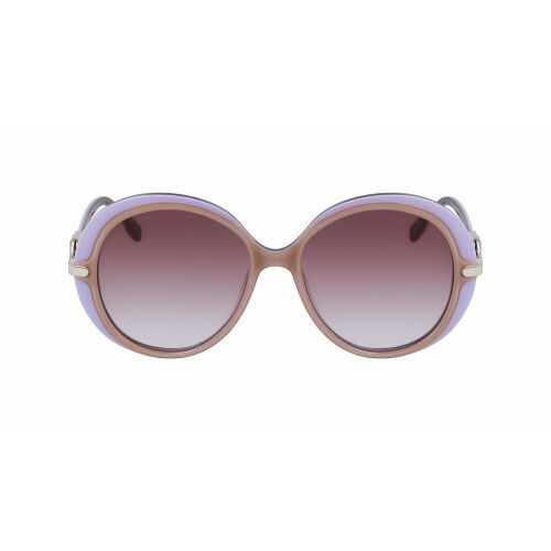 Damensonnenbrille Karl Lagerfeld KL6084S-238 Ø 55 mm