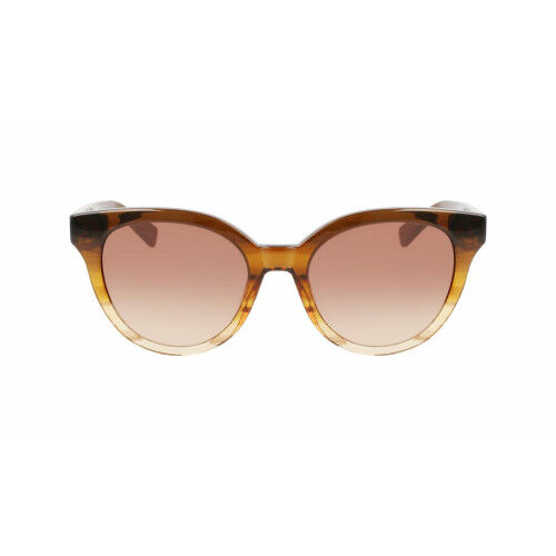 Gafas de Sol Mujer Longchamp LO697S-701 Ø 53 mm