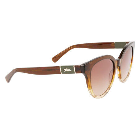 Gafas de Sol Mujer Longchamp LO697S-701 Ø 53 mm