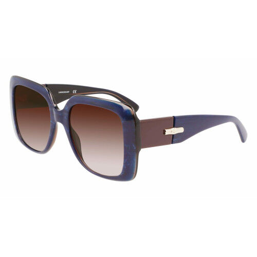 Damensonnenbrille Longchamp LO713S-403 Ø 53 mm