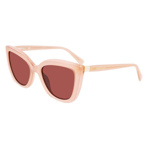 Ladies' Sunglasses Longchamp LO695S-681 ø 54 mm