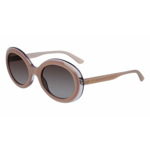 Damensonnenbrille Karl Lagerfeld KL6058S-245 Ø 53 mm