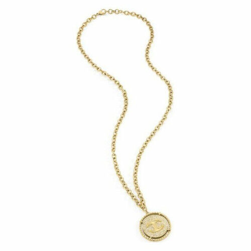 Ladies' Pendant Just Cavalli SCAEP10