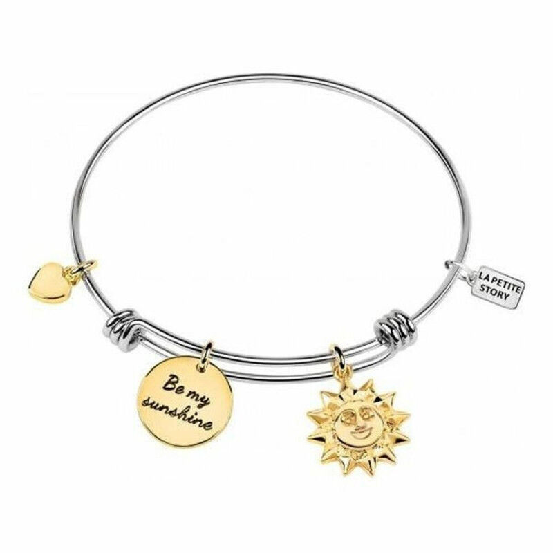 Bracelet Femme La Petite Story LPS05APZ13