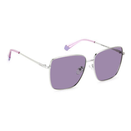 Damensonnenbrille Polaroid PLD-6164-G-S-010-KL ø 59 mm