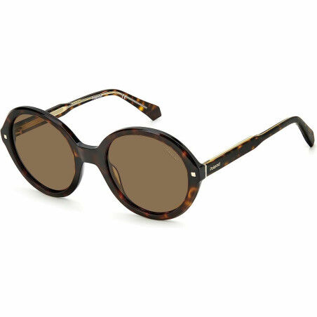 Unisex Sunglasses Polaroid PLD-6172-S-PJP-C3 ø 57 mm