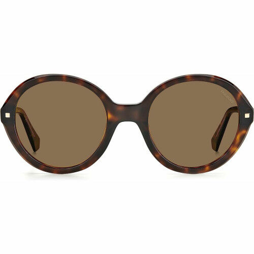 Unisex-Sonnenbrille Polaroid PLD-6172-S-PJP-C3 ø 57 mm