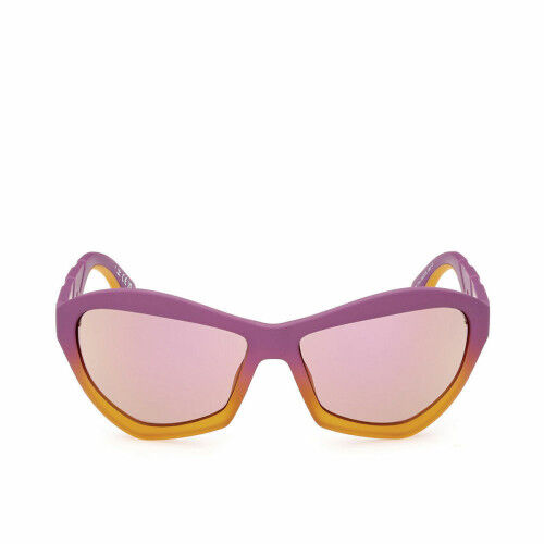 Lunettes de soleil Unisexe Polaroid PLD-6172-S-PJP-C3 ø 57 mm