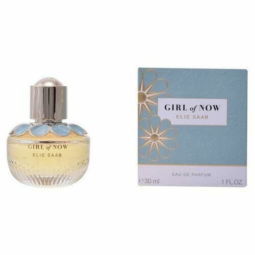 Damenparfüm Girl Of Now Elie Saab EDP