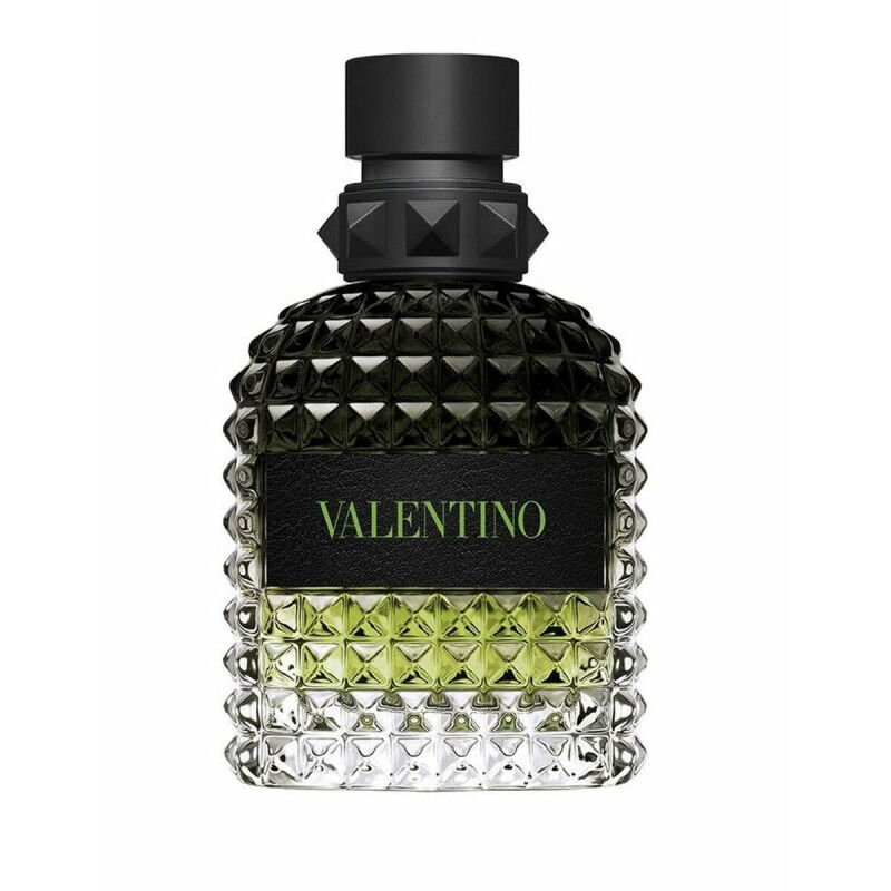 Perfume Hombre Valentino UOMO BORN IN ROMA 50 ml