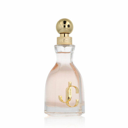 Perfume Mujer Jimmy Choo CH017A02 EDP EDP 60 ml I Want Choo