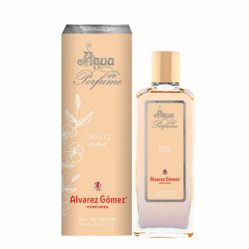 Parfum Femme Alvarez Gomez SA012 EDP EDP