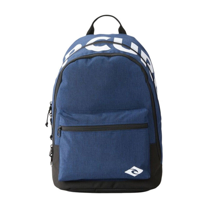 Mochila Casual Rip Curl Double Dome Pro Azul