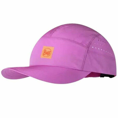 Cappello Sportivo Buff Solid Iris