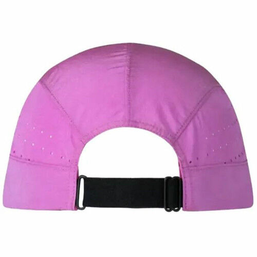 Casquette de Sport Buff Solid Iris