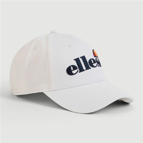 Gorra Deportiva Ellesse Ragusa Blanco Talla única