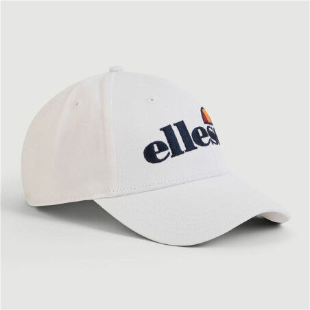 Sportcap Ellesse Ragusa Wit Één maat