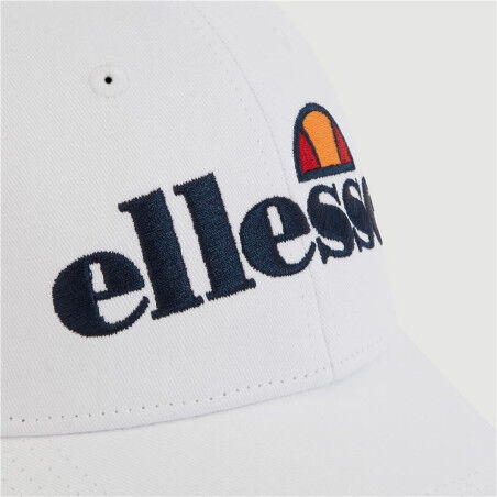 Sportcap Ellesse Ragusa Wit Één maat