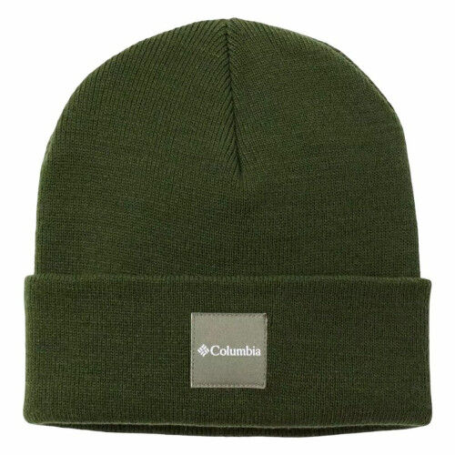 Chapeau Columbia City Trek™ Heavyweight Olive