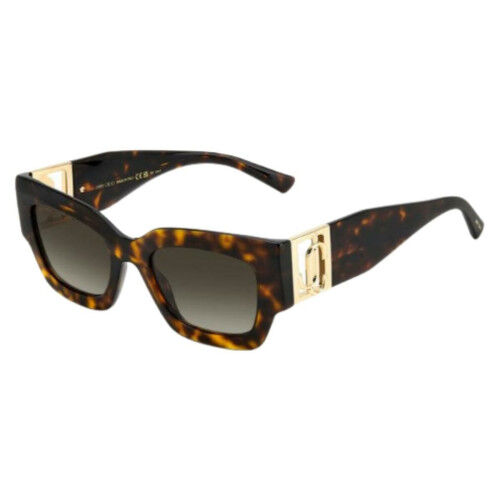 Ladies' Sunglasses Jimmy Choo NENA-S-086HA Ø 51 mm