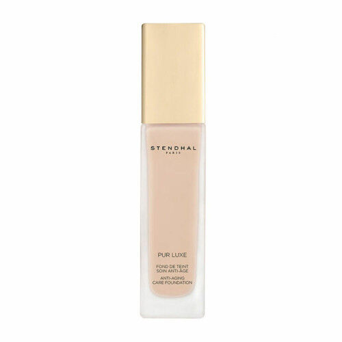 Base de maquillage liquide Stendhal Pur Luxe Nº 410 Anti-âge (30 ml)