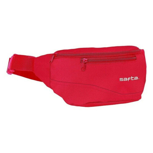 Heuptas Safta M446 Rood (23 x 12 x 9 cm)