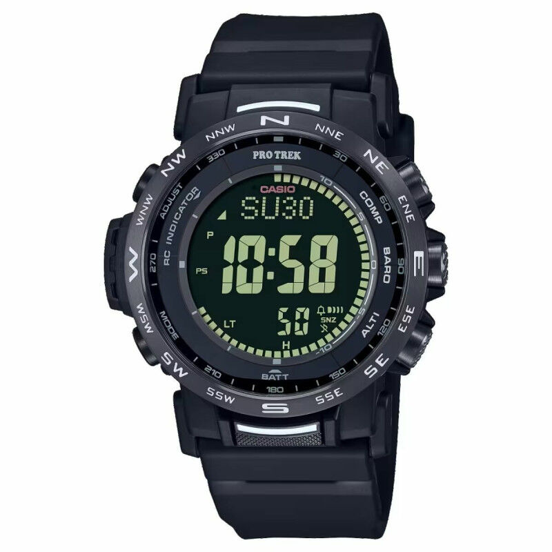 Horloge Heren Casio PRW-35Y-1BER