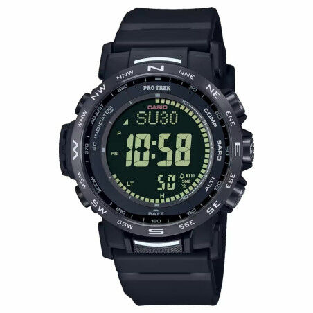 Horloge Heren Casio PRW-35Y-1BER