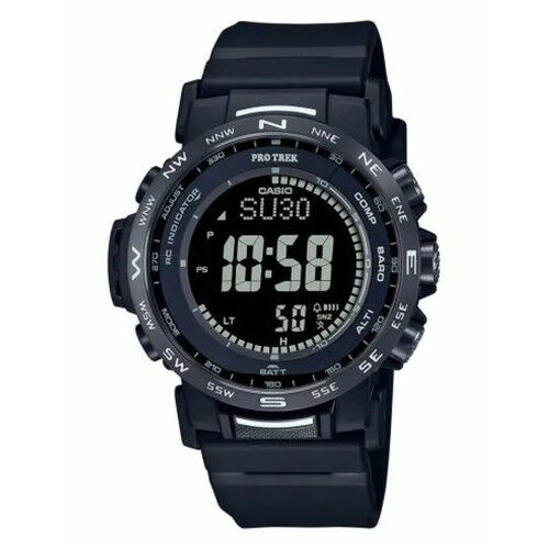 Horloge Heren Casio PRW-35Y-1BER