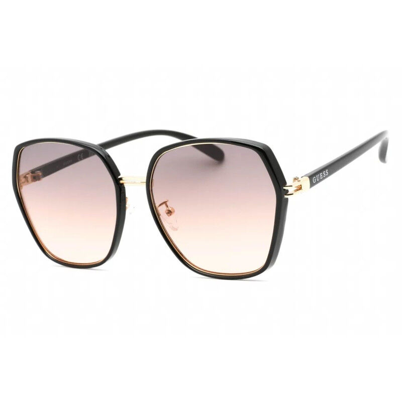 Gafas de Sol Mujer Guess GF0407-01B