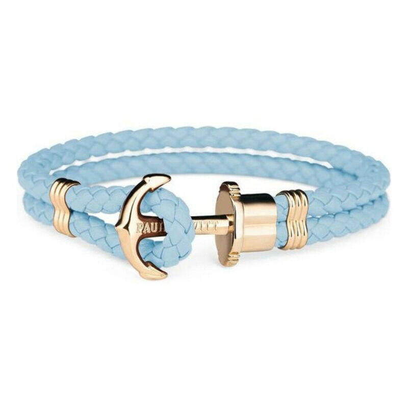 Bracciale Unisex Paul Hewitt PH-PH-L-G-NI