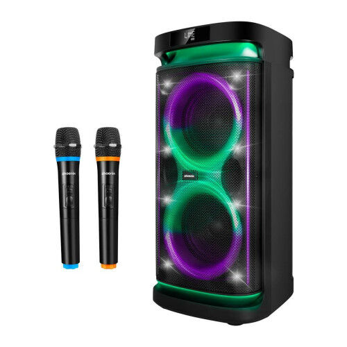 Altoparlante Bluetooth Phoenix RUMBLEBOSS XL 160W