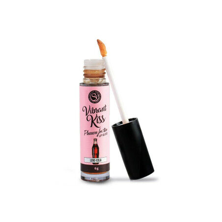 Lipgloss Secret Play Roze