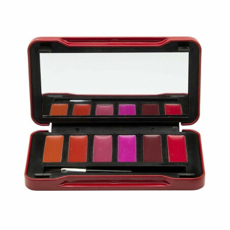 Palette Lippenstifte Magic Studio Pure