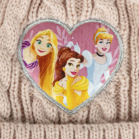 Kindermuts Disney Princess Roze