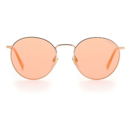 Unisex-Sonnenbrille Levi's LV-1005-S-DDB-K1 Ø 50 mm