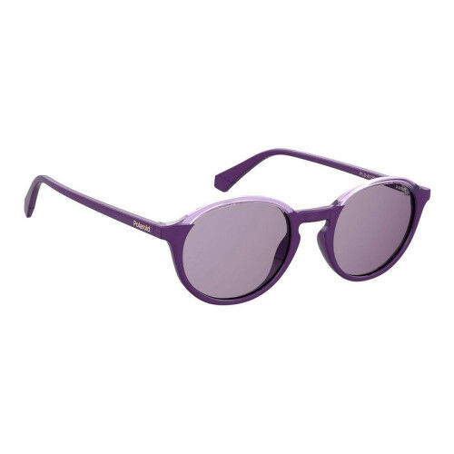 Unisex-Sonnenbrille Polaroid 203385 Ø 50 mm